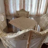 میز و صندلی|میز و صندلی غذاخوری|تهران, سوهانک|دیوار