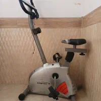 دوچرخه ثابت