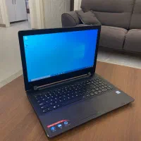 لپتاپ Lenovo مناسب برای دانشجوها|رایانه همراه|رشت, گلسار|دیوار