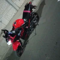 موتور سیکلت مگلی 200|موتورسیکلت|کرج, کمال‌شهر|دیوار
