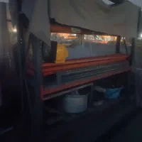 قفسه رک قفسه راک نیمه سنگین قفسه فروشگاهی