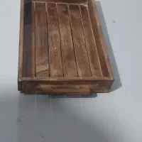 سینی چوبی|صنایع دستی و سایر لوازم تزئینی|بجنورد, |دیوار