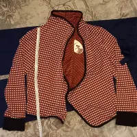 کت تک خارجی و... یلدایی بدون مشابه زیر قیمت مغازه