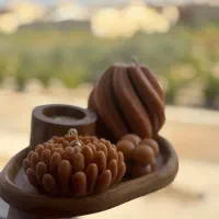 شمع|صنایع دستی و سایر لوازم تزئینی|قم, پردیسان|دیوار