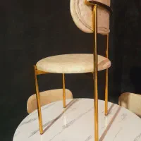 ناهار خوری ۴ نفره تدی مستقیم درب تولیدی