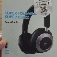 هدست انکر Soundcore Space One Pro