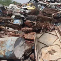 خرید ضایعات درب منزل  و تخریب ساختمان در مازندران