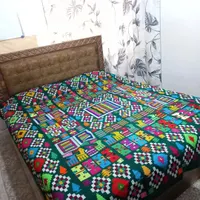 روتختی دستبافت سنتی یکرنگ|سرویس روتختی|رامسر, |دیوار