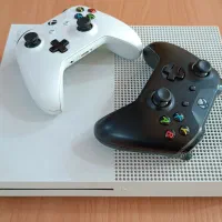 کنسول ایکس باکس وان اس 1 ترا