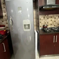 یخچال دو قلو|یخچال و فریزر|تنکابن, |دیوار