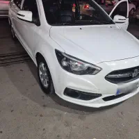 شاهین سانروف دار