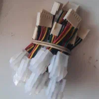 تولید انواع سوکت دسته سیم و کانکتور سیمدار و خام|قطعات و لوازم جانبی رایانه|تهران, فردوسی|دیوار