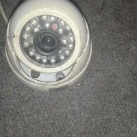 چشمی دوربین دیددرشب