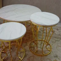 میز جلومبلی