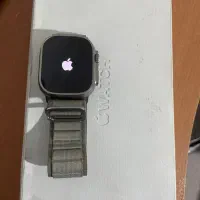 اپل واچ الترا ۲----apple watch ultra 2|ساعت|ساری, |دیوار