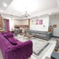 ۱۰۰ متر / ۳ خواب / کارون بهنود / آسانسوردار