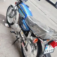 هوندا رهرو ۴۰۱ درحد