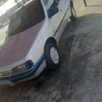 پژو 405مدل 85|خودرو سواری و وانت|سراوان, |دیوار