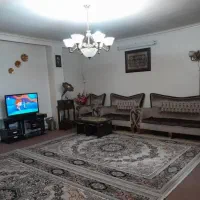 دوخوابه ۷۵ متری دیلمان شمالی نبش خیابان کریمی|اجارهٔ آپارتمان|ری, دیلمان|دیوار