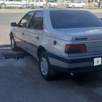 پژو 405مدل 86|خودرو سواری و وانت|زنجان, |دیوار