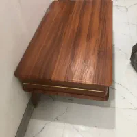 میز پذیرایی