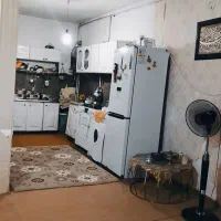 طبقه همکف 65متری تک خواب|اجارهٔ آپارتمان|اسلام‌شهر, شهرک محمدیه|دیوار