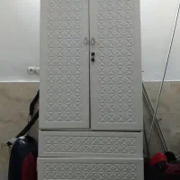 کمد وکیوم 3کشو