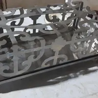 جا دستمال کاغذی|صنایع دستی و سایر لوازم تزئینی|ماهدشت, |دیوار