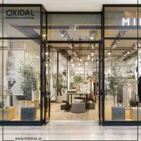 ۲۰متر تجاری