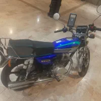 هندا ۲۰۰ مدل ۱۴۰۴