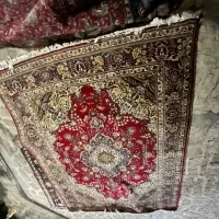دستباف|فرش|دهلران, |دیوار