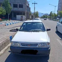 پراید مدل ۹۶