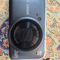 دوربین FULL HD Canon|دوربین عکاسی و فیلم‌برداری|تهران, جنت‌آباد مرکزی|دیوار