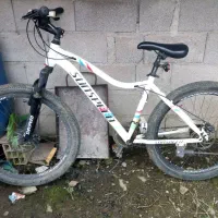 دوچرخه sun speed 26