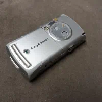 گوشی p990i اصل فرانسه|موبایل|تهران, شهرک رضویه|دیوار