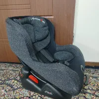 صندلی کودک ماشین|تخت و صندلی بچه|سمنان, |دیوار