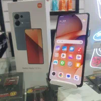 شیائومی Redmi Note 13 Pro با حافظهٔ ۲۵۶ گیگابایت|موبایل|کرج, برغان|دیوار