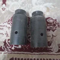 لوازم دوچرخه جاپایی