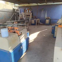 دستگاه یو پی وی سی|ماشین‌آلات صنعتی|چهاردانگه (تهران), |دیوار