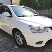 جیلی امگرند rv7 اتومات
