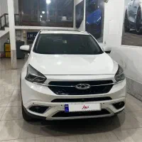 فروش تیگو7 ie مدل ۹۸ بیرنگ|خودرو سواری و وانت|اردبیل, |دیوار