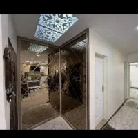 ۹۷متر دو خواب بازسازی صفر تا صد بهترین واحدولیعصر|فروش آپارتمان|پردیس, فاز ۸|دیوار