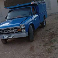 نیسان پاترول موتور z مدل 72