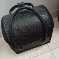 کیف ناخن کاری