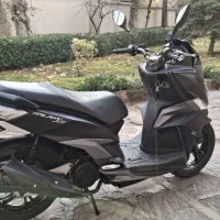 j200 1404  جی ۲۰۰|موتورسیکلت|تهران, فرمانیه|دیوار