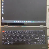 Asus VIVOBOOK tp 360|رایانه همراه|قرچک, میرزائی شمالی|دیوار
