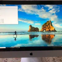 آی مک 27 اینچ اپل iMac Apple رم 16 هارد 1 گرافیک 2