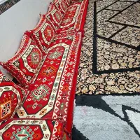 پافرشی سلطنتی گلیمی