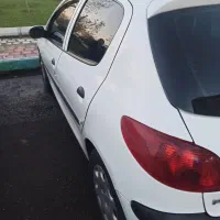 206تیپ 3|خودرو سواری و وانت|رشت, شهرک پردیسان|دیوار