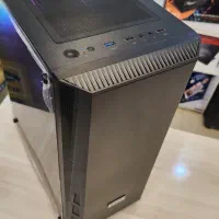 سیستم گیمینگ